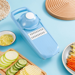 Vegetable Slicer Onion Mincer Chopper Dicer with Container