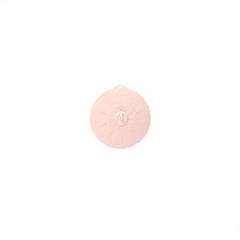1pc Silicone Boil Over Spill Lid Preservat...