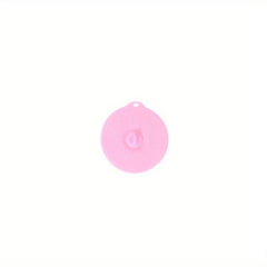 1pc Silicone Boil Over Spill Lid Preservat...