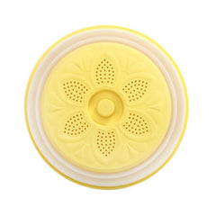 Large Round Foldable Microwave Food Cover 10.74x3.54