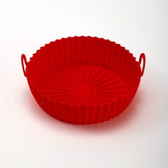 Air Fry Silicone Lining Pot 3-5 QT Basket Bowl Replacement Parchment Paper