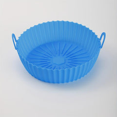 Air Fry Silicone Lining Pot 3-5 QT Basket Bowl Replacement Parchment Paper