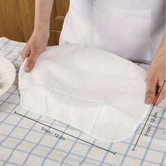 Non Stick Silicone Steamer Liners for Buns Dumplings and Pastry