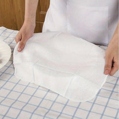 Non Stick Silicone Steamer Liners for Buns Dumplings and Pastry