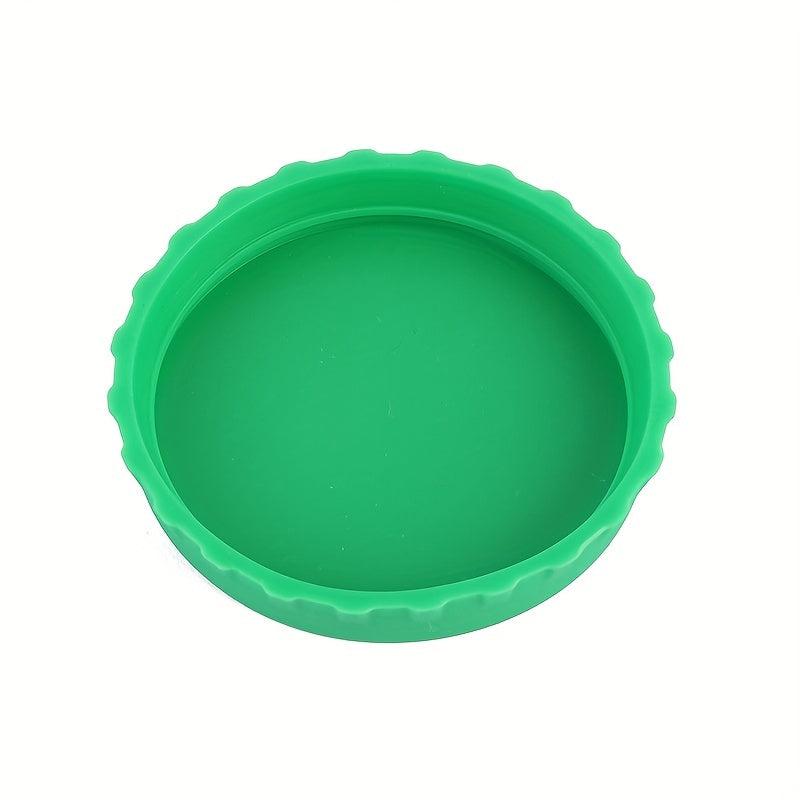 1pc Silicone Soda Can Lid Can Caps Can Topper Can Saver Can Stopper