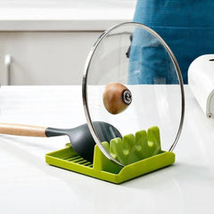 Set Of 3 Microwave Oven Heating Splash Guard Kitchen Tool Rack