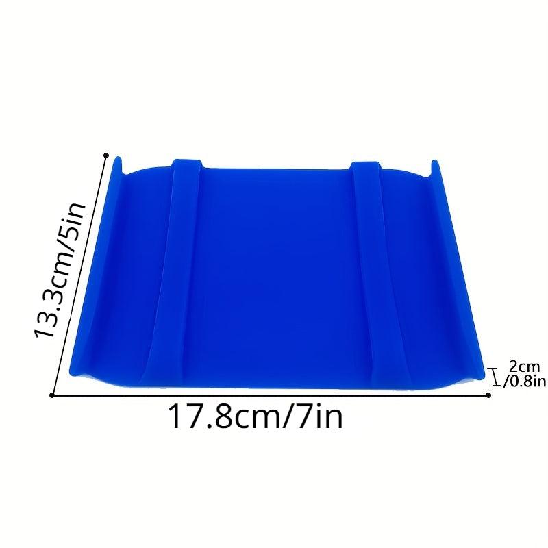 Multifunction Non-slip Hand Guard for Kitchen Safety