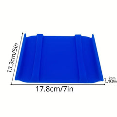 Multifunction Non-slip Hand Guard for Kitchen Safety