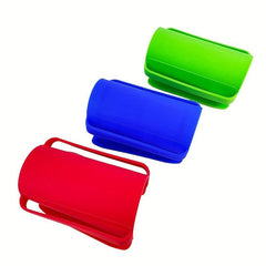 Multifunction Non-slip Hand Guard for Kitchen Safety