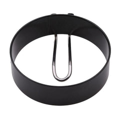 Stainless Steel Omelette Mold Round Eggs Mould Non-stick Fried Egg Ring