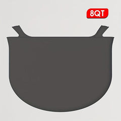 1PC Slow Stew Pot Silicone Liner 6 8QT Leak Proof Soup Bag Cookware Accessories