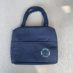 Portable Insulation Bag Outdoor Lunch Box Aluminum Foil Student Large Bag