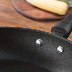 11 Nonstick Stainless Steel Mini Frying Pan Small Egg Fry Pancake Skillet