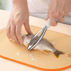 7pcs Kitchen Utensils Set Grater Peeler Whisk Can Opener Gadgets