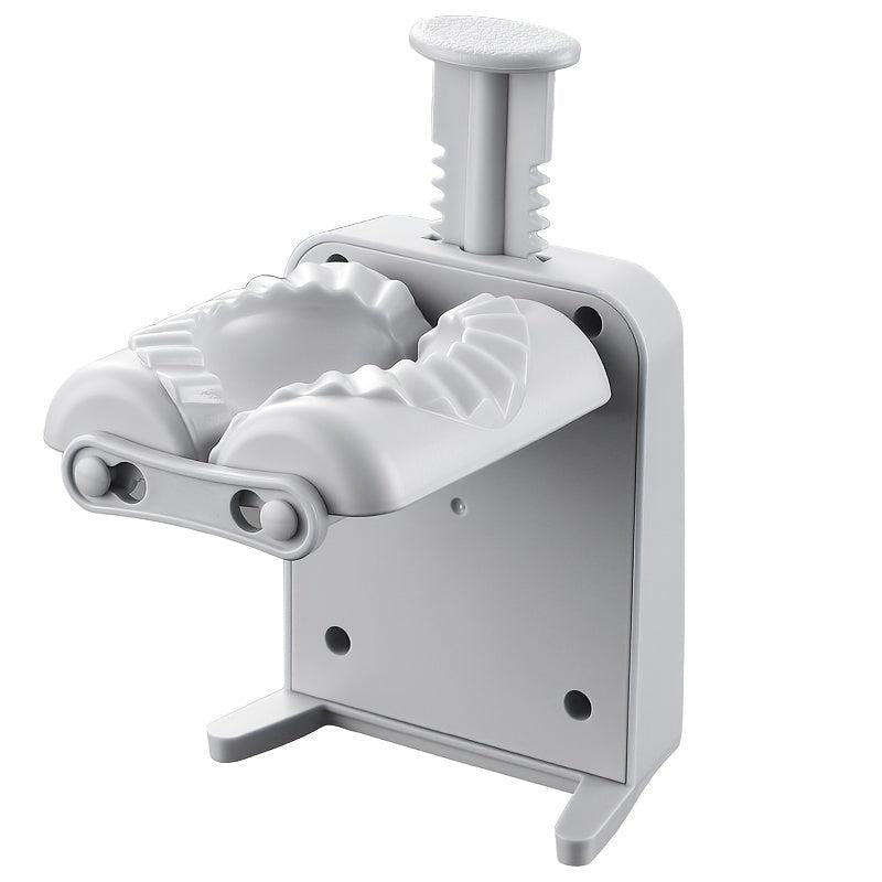 Automatic Dumpling Maker DIY Kitchen Gadget Easy And Quick Dumpling Mold Press