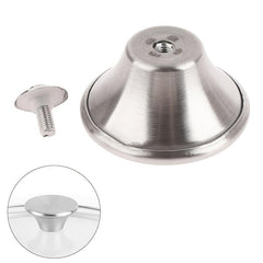 Universal Pot Lid Handle Cast Iron Enamel Cap Bead Stainless Steel