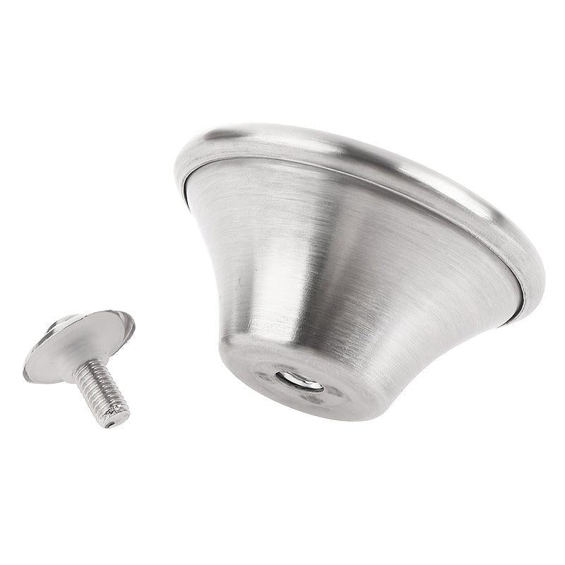 Universal Pot Lid Handle Cast Iron Enamel Cap Bead Stainless Steel
