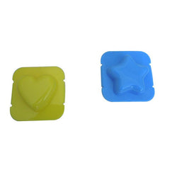 Cartoon 3D Egg Mold Set, Bento Maker, Kitchen Accessories