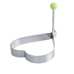 Stainless Steel Egg Ring for Frying Eggs and Omelet