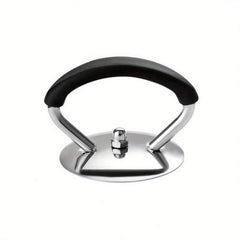 Stainless Steel Glass Cover Pot Accessories