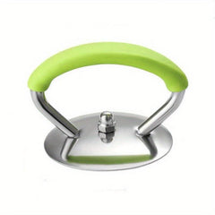 Stainless Steel Glass Cover Pot Accessories