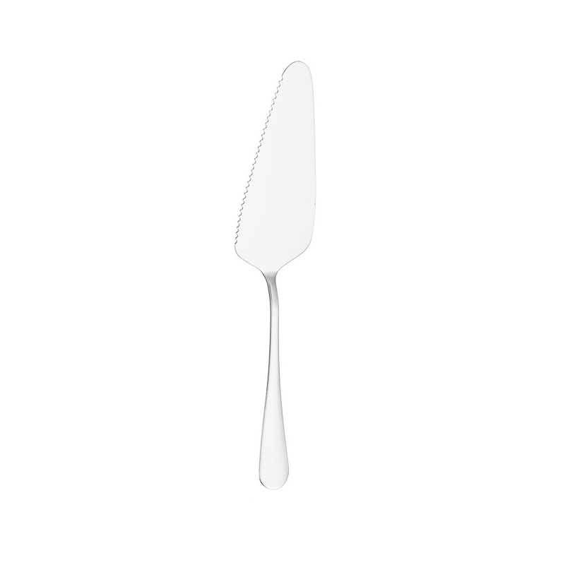 Stainless Steel Cake Cutter And Server Set Home Baking Supplies