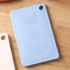 1Pc Folding Cutting Board Multifunctional Kitchen Cutting Board