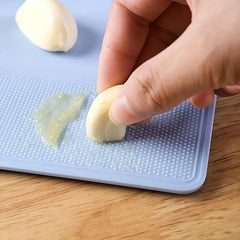 1Pc Folding Cutting Board Multifunctional Kitchen Cutting Board