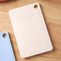 1Pc Folding Cutting Board Multifunctional Kitchen Cutting Board