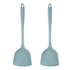 Green Silicone Nonstick Spatula Kitchen Tools