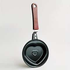 Cartoon Mini Egg Pancake Frying Pan Non Stick Breakfast Maker Pig