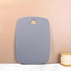 Washable Fruit And Cheese Cutting Board For Kitchens