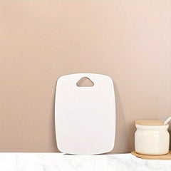 Washable Fruit And Cheese Cutting Board For Kitchens