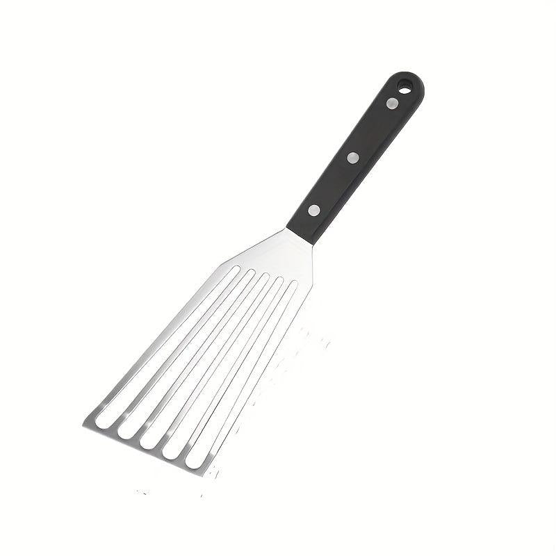 Stainless Steel Fish Spatula Kitchen Utensil