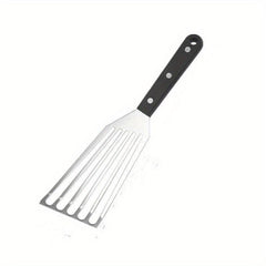 Stainless Steel Fish Spatula Kitchen Utensil
