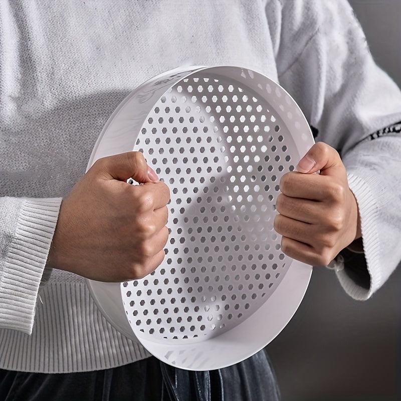 Microwave Steamer with Liner and Lid for Cooking, Bun Bread, Kitchen Supplies