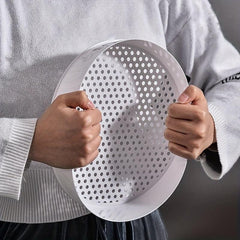 Microwave Steamer with Liner and Lid for Cooking, Bun Bread, Kitchen Supplies