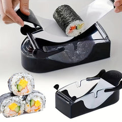 1 Pc Sushi Making Machine Portable Sushi Mold Non Stick Rice And Vegetable Roll