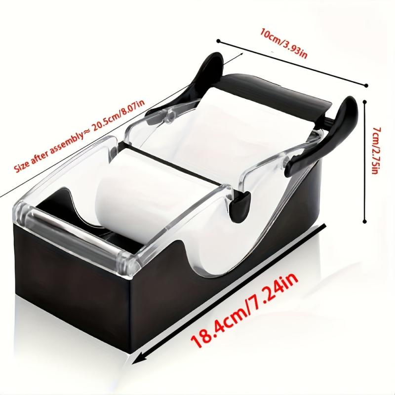 1 Pc Sushi Making Machine Portable Sushi Mold Non Stick Rice And Vegetable Roll
