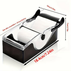 1 Pc Sushi Making Machine Portable Sushi Mold Non Stick Rice And Vegetable Roll