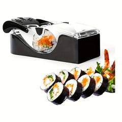1 Pc Sushi Making Machine Portable Sushi Mold Non Stick Rice And Vegetable Roll