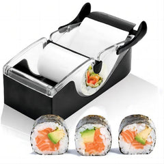 1 Pc Sushi Making Machine Portable Sushi Mold Non Stick Rice And Vegetable Roll