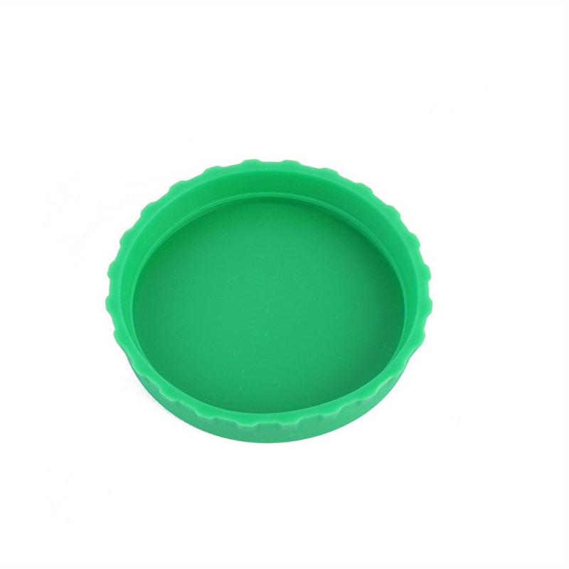 Silicone Soda Can Lid - Fits Standard Soda Cans