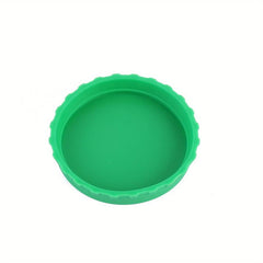 Silicone Soda Can Lid - Fits Standard Soda Cans