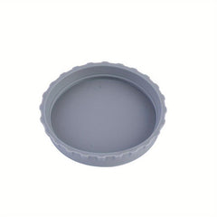 Silicone Soda Can Lid - Fits Standard Soda Cans