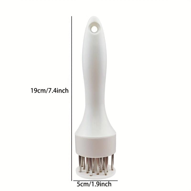 Stainless Steel Meat Tenderizer Needles Kitchen Tool