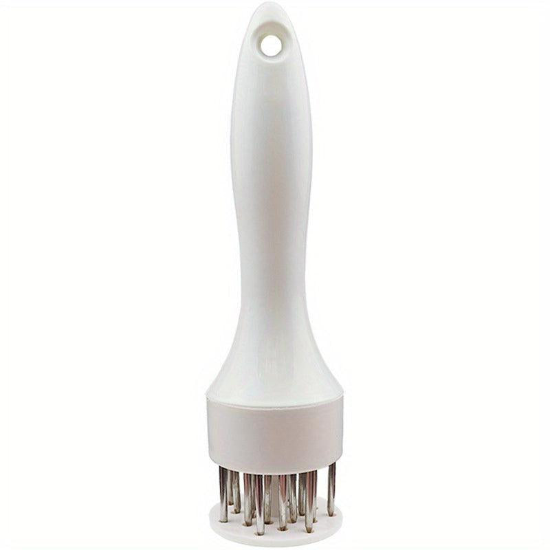 Stainless Steel Meat Tenderizer Needles Kitchen Tool