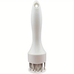 Stainless Steel Meat Tenderizer Needles Kitchen Tool