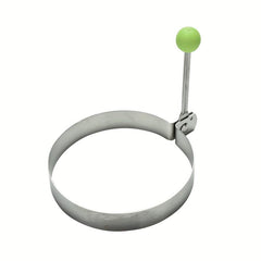 Stainless Steel Egg Ring for Frying Eggs & Omelets