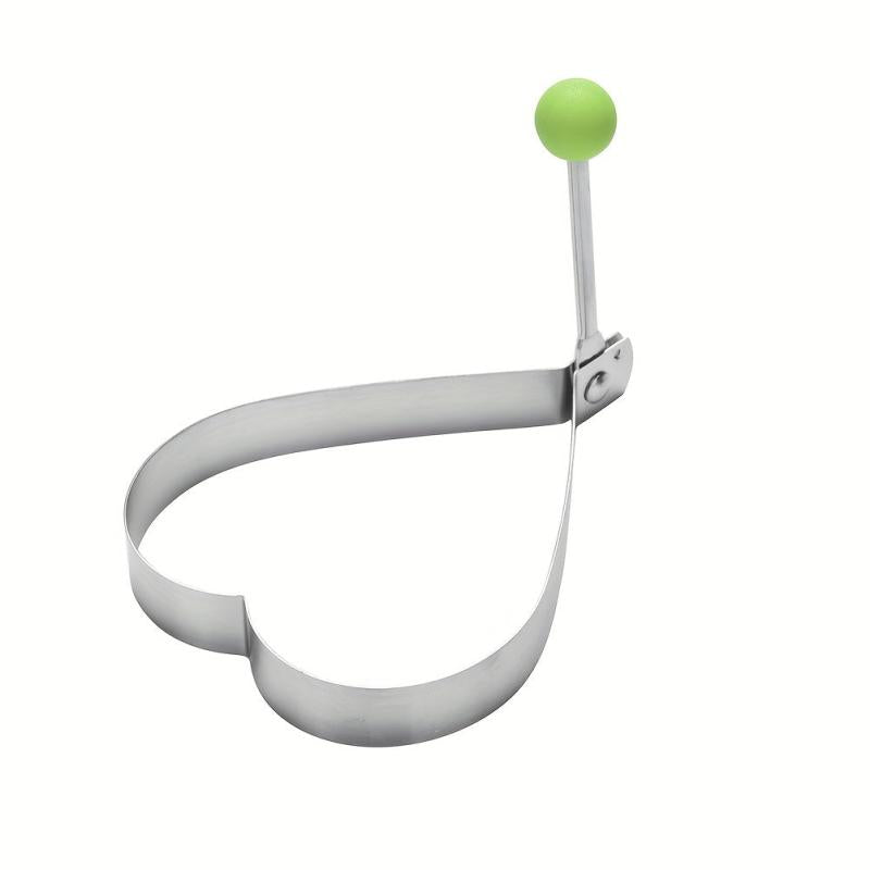 Stainless Steel Egg Ring for Frying Eggs & Omelets